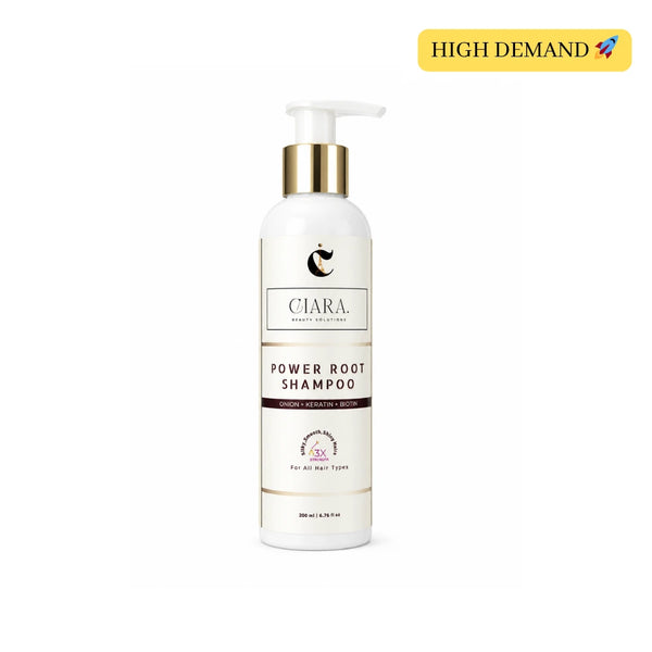 Power Root Shampoo