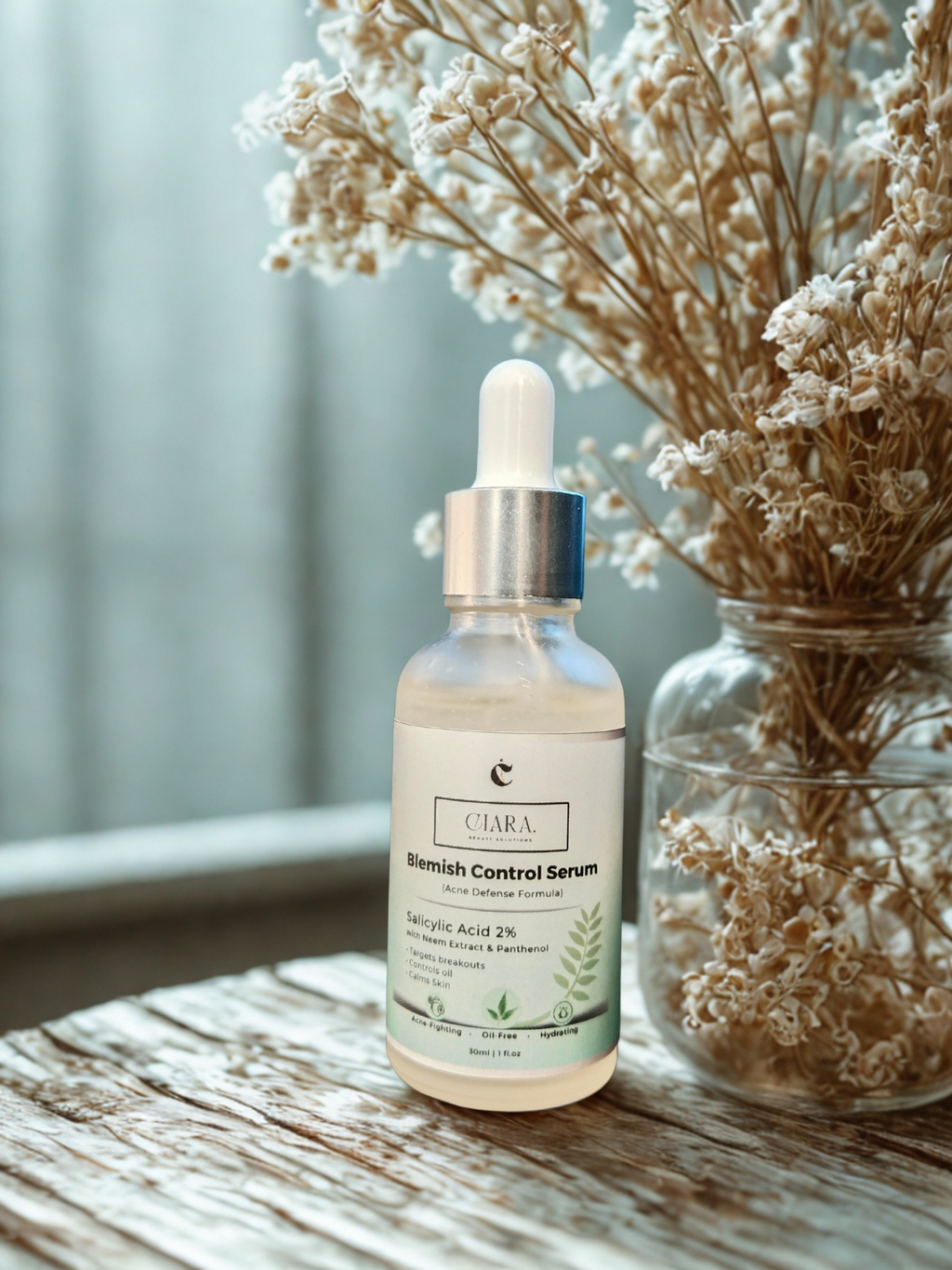 Ciara Complete Glow Trio | Cleanse, Treat & Nourish for Radiant Skin