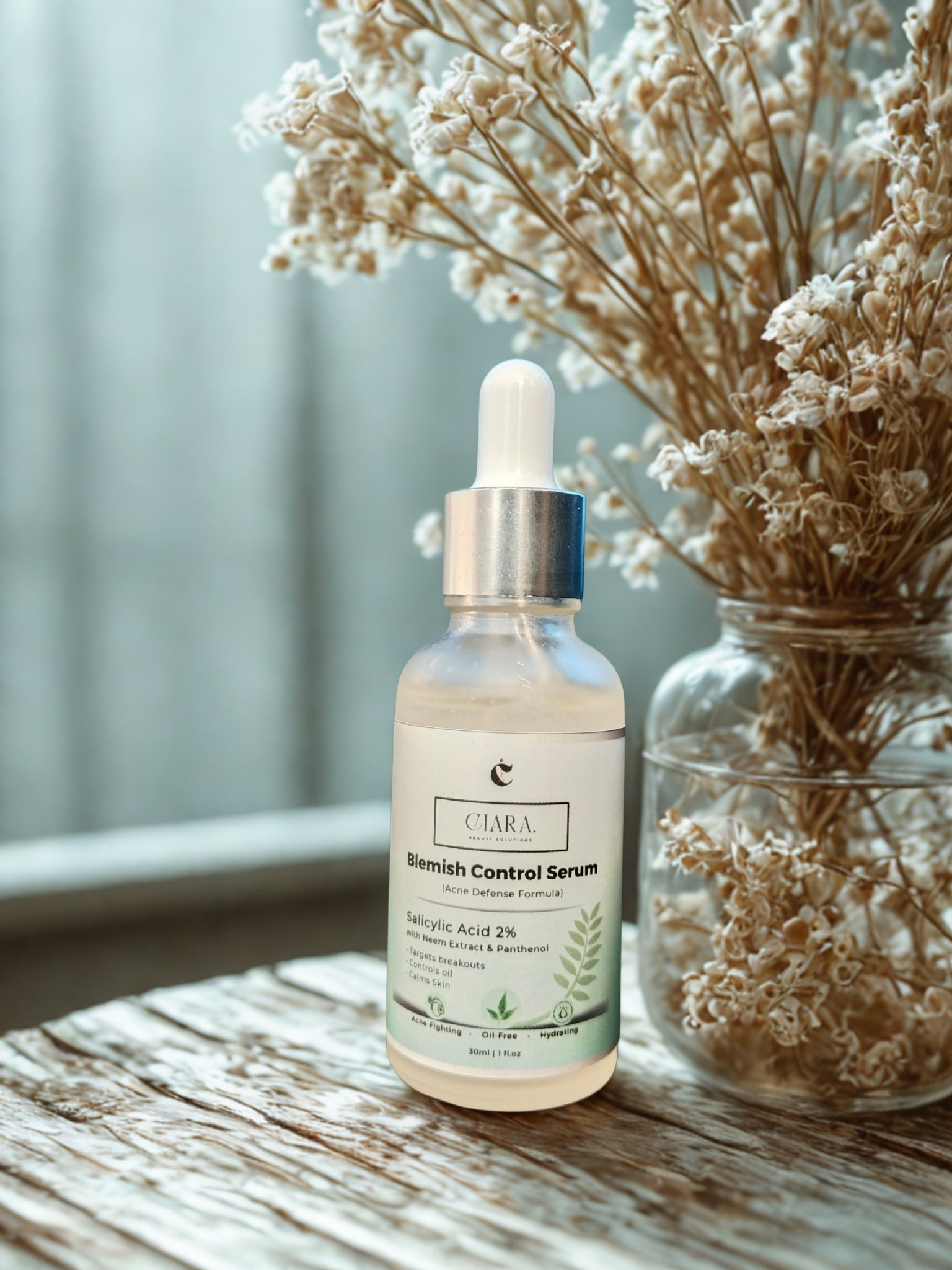 Ciara Complete Glow Trio | Cleanse, Treat & Nourish for Radiant Skin